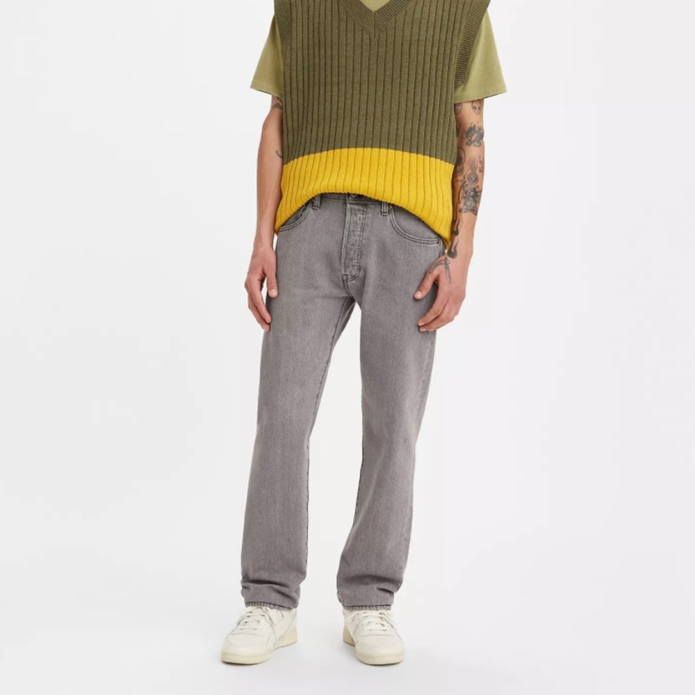 Levi's 501 ‘93 Straight Leg Jeans